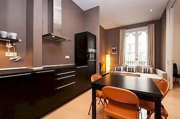 Bed & Breakfast Aragon *